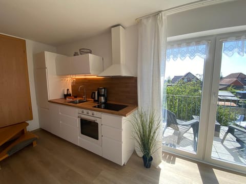 Balcony/Terrace, Kitchen or kitchenette