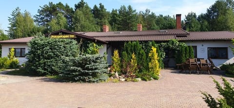 PokojeKajaki DD Swornegacie Vacation rental in Pomeranian Voivodeship