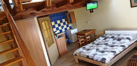 PokojeKajaki DD Swornegacie Vacation rental in Pomeranian Voivodeship