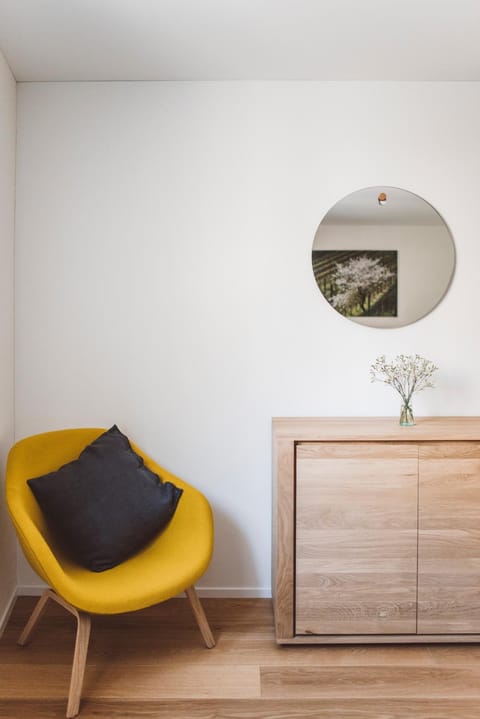 Ca' San Matteo Bed and Breakfast in Lugano