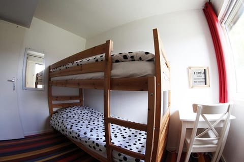 Westhinder House in De Haan