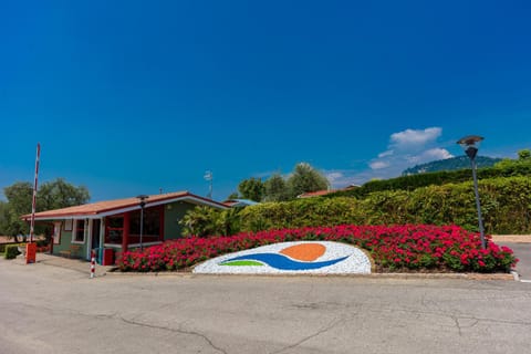 Camping Continental Campground/ 
RV Resort in Bardolino