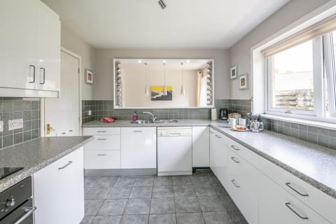 White Corries House in Aviemore