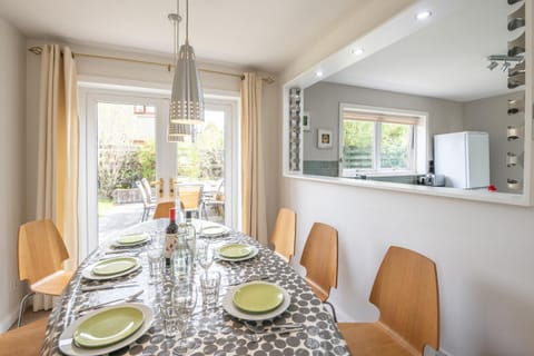 White Corries House in Aviemore