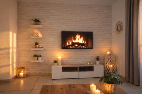 Hill apartment with terrace, parking, pool & paddle court Apartment in Torremolinos