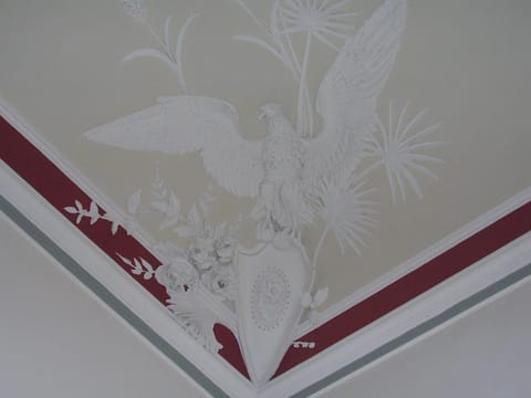 Decorative detail