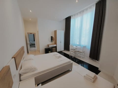 Hotel Restaurant Univers Hotel in Montenegro