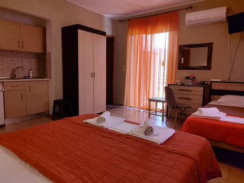 Villa Anastasia Apartment in Thasos