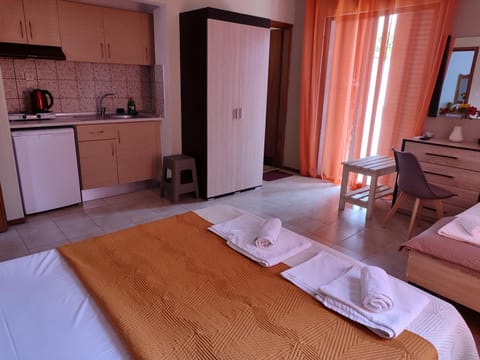 Villa Anastasia Apartment in Thasos