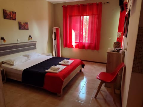 Villa Anastasia Apartment in Thasos