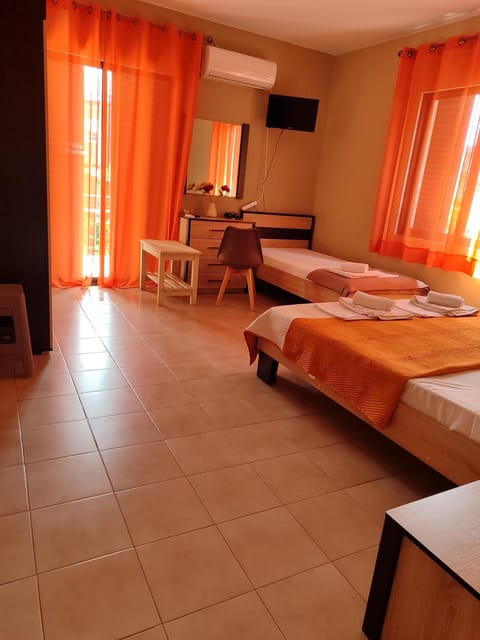 Villa Anastasia Apartment in Thasos