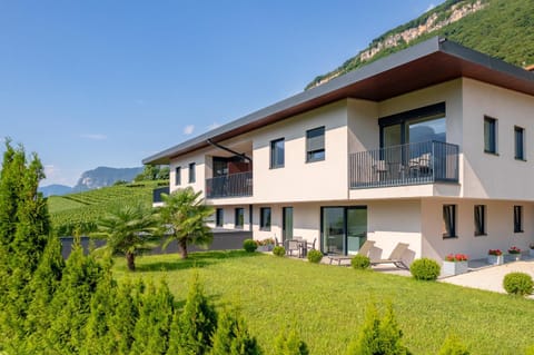 Tholr - Ferienwohnungen - Tramin Apartment in Trentino-South Tyrol