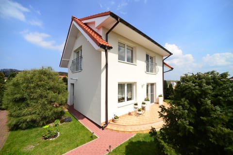 Irena domek House in West Pomeranian Voivodeship, Poland