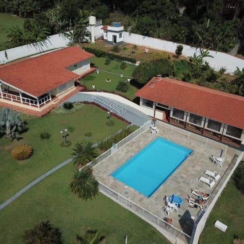 Bird's eye view, View (from property/room), Pool view
