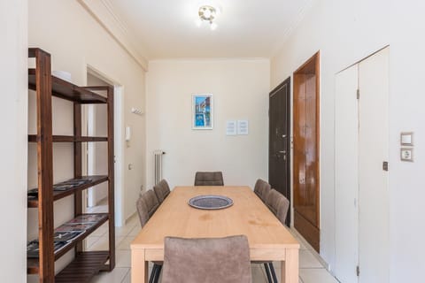 Victoria Familia Apartments Apartment in Athens