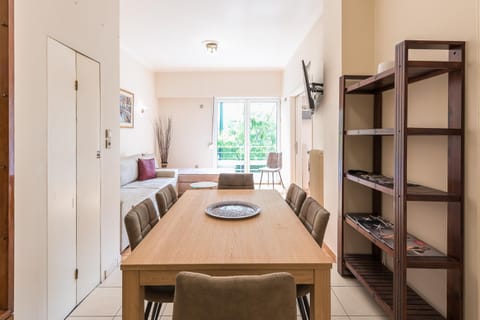 Victoria Familia Apartments Apartment in Athens