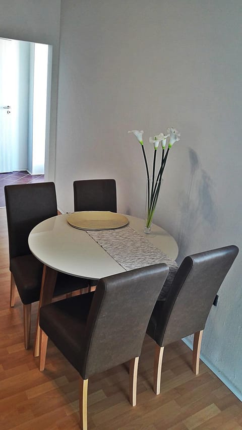 Apartmani Tatić Štinjan Apartment in Varoš