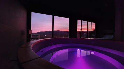 Spa and wellness centre/facilities