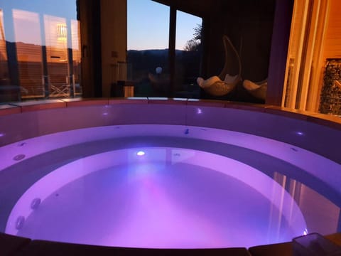 Spa and wellness centre/facilities