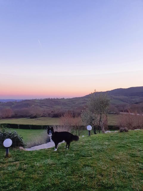 La Dimora Toscana Country House in Lazio