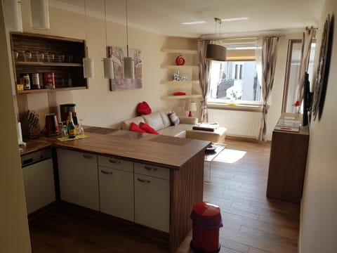 Przytulny Zakątek Apartment in West Pomeranian Voivodeship, Poland