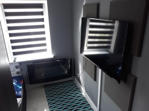 Apratament dwu poziomowy vip Apartment in Pomeranian Voivodeship