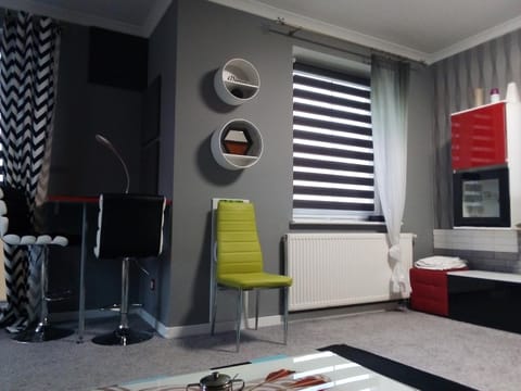 Apratament dwu poziomowy vip Apartment in Pomeranian Voivodeship