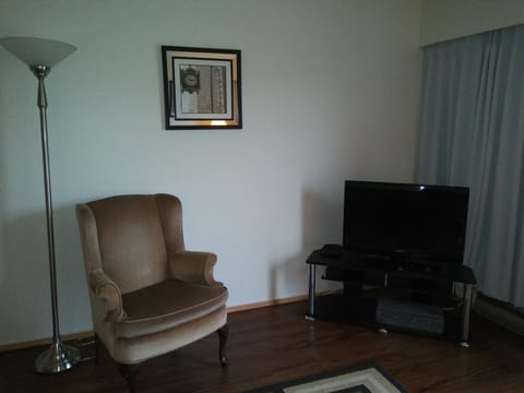 Rosedale Manor Apartment hotel in Duncan