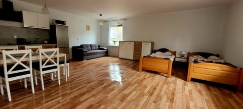 Domek nad morzem Vacation rental in Gdansk