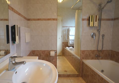 Cornwall Park Motor Inn Motel in Auckland