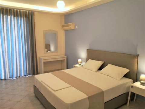 Neorio Studios Apartment in Poros