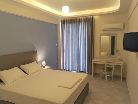 Neorio Studios Apartment in Poros