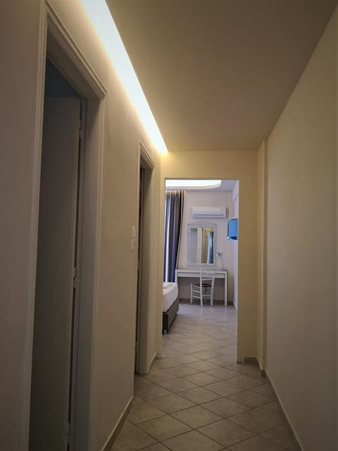 Neorio Studios Apartment in Poros