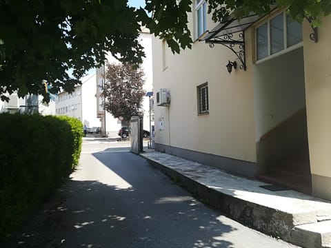 Apartman Matea Apartment in Lika-Senj County