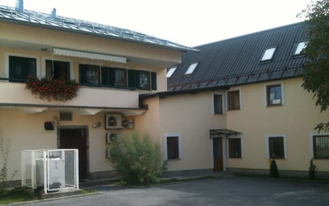 Apartman Matea Apartment in Lika-Senj County