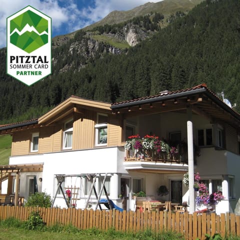 Alpina Appartement Apartment in Trentino-South Tyrol