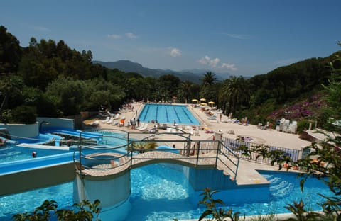 Day, People, Swimming pool