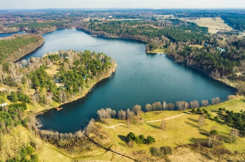 Apartament pod Dębem Apartment in West Pomeranian Voivodeship, Poland