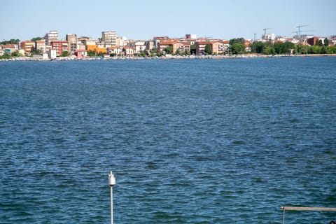 Natural landscape