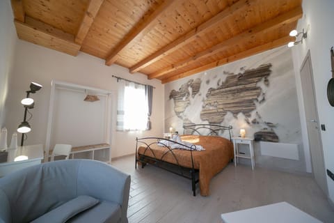 Casa Lagunare Apartment in Chioggia