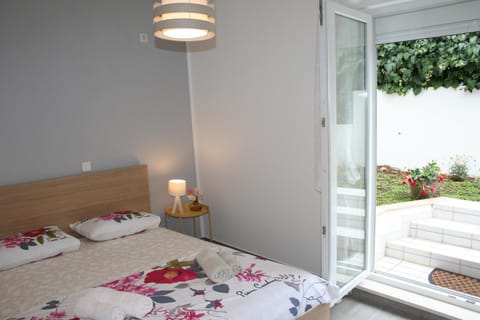 Room with garden Bed and Breakfast in Split