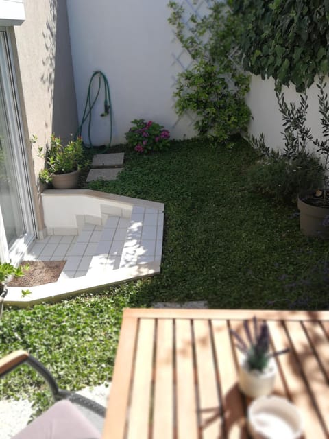 Room with garden Bed and Breakfast in Split