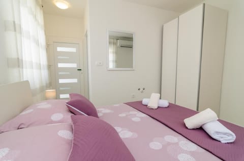 Privat room Luka Bed and Breakfast in Zadar