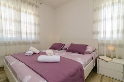 Privat room Luka Bed and Breakfast in Zadar