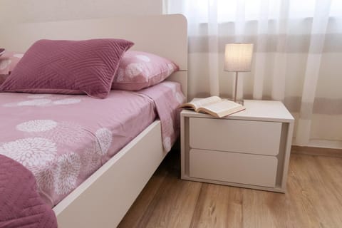 Privat room Luka Bed and Breakfast in Zadar