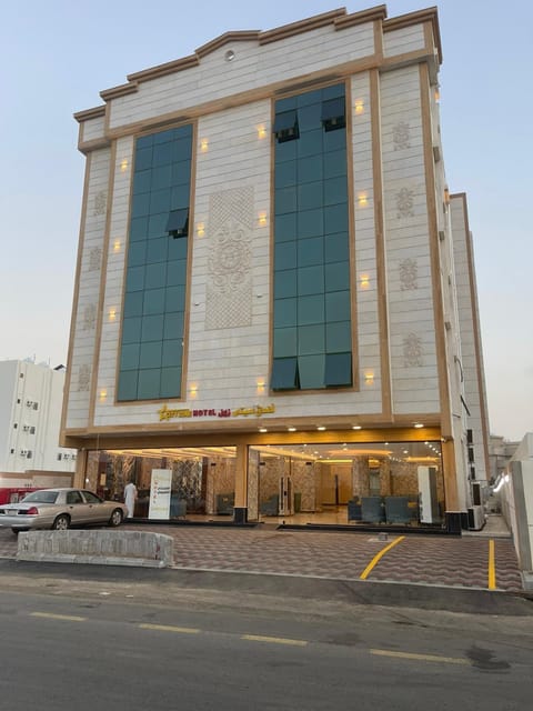 Property building, Beach, Beach