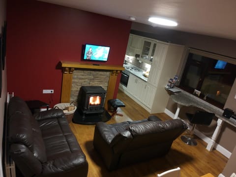 Helens Self Catering House in County Mayo