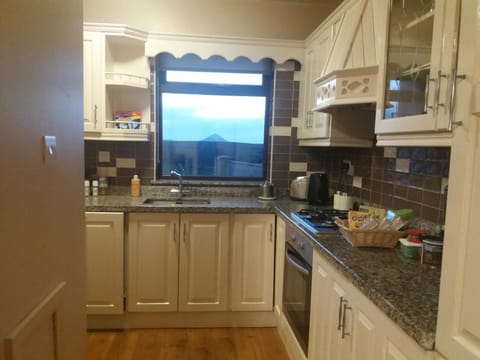 Helens Self Catering House in County Mayo