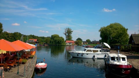 River view