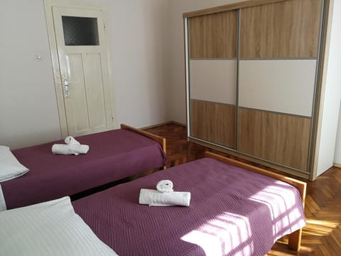 Apartment Mario Bed and Breakfast in Split